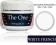 THE ONE ŻEL WHITE FRENCH 30G