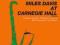 Miles Davis - At Carnegie Hall LP(NOWE) 180gr ####