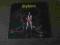 LP - SPHINX - Burning Lights - Mausoleum - UNIKAT
