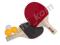 PING PONG TENIS STOŁOWY RAKIETKI PIŁKI MX152