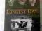 DVD THE LONGEST DAY - NAJDŁUŻSZY DZIEŃ