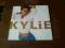 LP - KYLIE MINOGUE - Rhythm of love