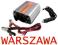 Przetwornica Inverter 230/12V 600W Manta W-wa