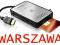 FERGUSON Ariva 102 MINI Tuner Satelitarny W-wa