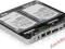 Icy Box 2 x 2,5'' SATA, USB, eSATA, FW800, RAID