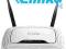 Bezprzew. Router TP-LINK TL-WR841N 300Mbps AP UPC