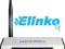 Bezprzewodowy router, klient AP TP-LINK TL-WR743ND