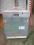 Super zmywarka SIEMENS INOX LCD Aquasensor