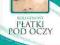 l'biotica płatki pod oczy kolagenowe 3x2 szt
