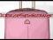 DUŻA XL WALIZKA Madisson 11230 wrzosowa kurier 24h