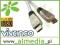 Kabel HDMI 1.4a 3D Vivanco SHQ 3m PROMO! - 30% 24k