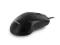 4world Mysz optyczna 'STYLE' USB 1200dpi czarna