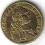 Moneta-Medal z 1752r.