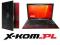 Laptop MSI CR650 E-450 3GB 500G Radeon HD6320 HDMI