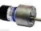 Silnik z przekładnią 55 obr/min 12V DC, 5 kg.cm