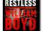 Restless [Audiobook] - William Boyd NOWA Wrocław