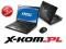 Laptop MSI CR643 B940 3GB 320GB HDMI Windows +MYSZ