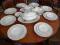 Kpl.porcelany Thomas(gr.Rosenthal) 32el.-lata30-te
