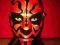 **STAR WARS** Darth Maul Gwiezdne Wojny Skarbonka!