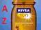 NIVEA Sun Olejek do opalania W SPRAY'U SPF 6 HIT!!