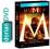 MUMIA - TRYLOGIA (3Blu-ray) @ LEKTOR @