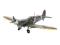 Spitfire Mk IX  1.1m Warszawa