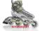 Rolki Rollerblade Speedmachine SX 90 W , rozm.38