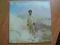JOHNNY MATHIS