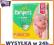 Pampers PIELUSZKI NEW BABY roz.2 3-6kg - 94 szt.