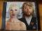 EURYTHMICS "REVENGE" z 1986 roku