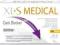 XLS MEDICAL CARB BLOCKER 60+20 tabl GRATIS WYS.0zł