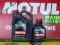 Gdansk MOTUL SPECIFIC 0720 5W30 5W-30 1 LITR