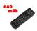 2399# BATERIA KONICA MINOLTA NP-700 680MAH