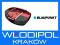 Radioodtwarzacz BLAUPUNKT BB12 Red