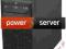 Nowy SERWER HP ML110 G7 QC 3.1GHz 4GB 2x500 Win08