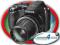 NOWY FUJI FINEPIX S3400 BLACK 14Mpx x28 GWAR2L