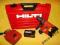 HILTI TE 6-A  MLOTOWIERTARKA WIERTARKA SDS PLUS