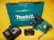 MAKITA BHR261RDE 36V  MLOTOWIERTARKA WIERTARKA