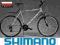 KANDS ENERGY 400 ______ SHIMANO __NOWY __