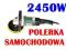 PROFESJONALNA POLERKA SAMOCHODOWA POWERMAT 2450W