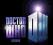 Robot DOCTOR WHO -BBC-40%!