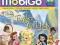 VTech MobiGo Disney Fairies - Explore gra - NOWA