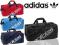 TORBA SPORTOWA ADIDAS Essentials M idealna na fit