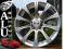 122 NOWE FELGI 20'' 5x120 BMW 5 7 E39 E60 E61 E65