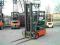 LINDE E14-02,maszt 5400mm,2002r..32000,00 netto