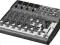 Behringer XENYX 1202 FX mikser audio DeeJayShop