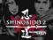 SHINOBIDO 2 REVENGE OF ZEN PS VITA PSVITA IRYDIUM