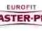 EUROFIT MASTER PRO ! NAJMOCNIEJSZY ! NAJTANIEJ!