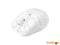 OKAZJA! BEZPRZEWODOWA MYSZ MODECOM MC-WM4 WHITE
