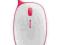 OKAZJA! MYSZ MICROSOFT EXPRESS MOUSE CZERWONA